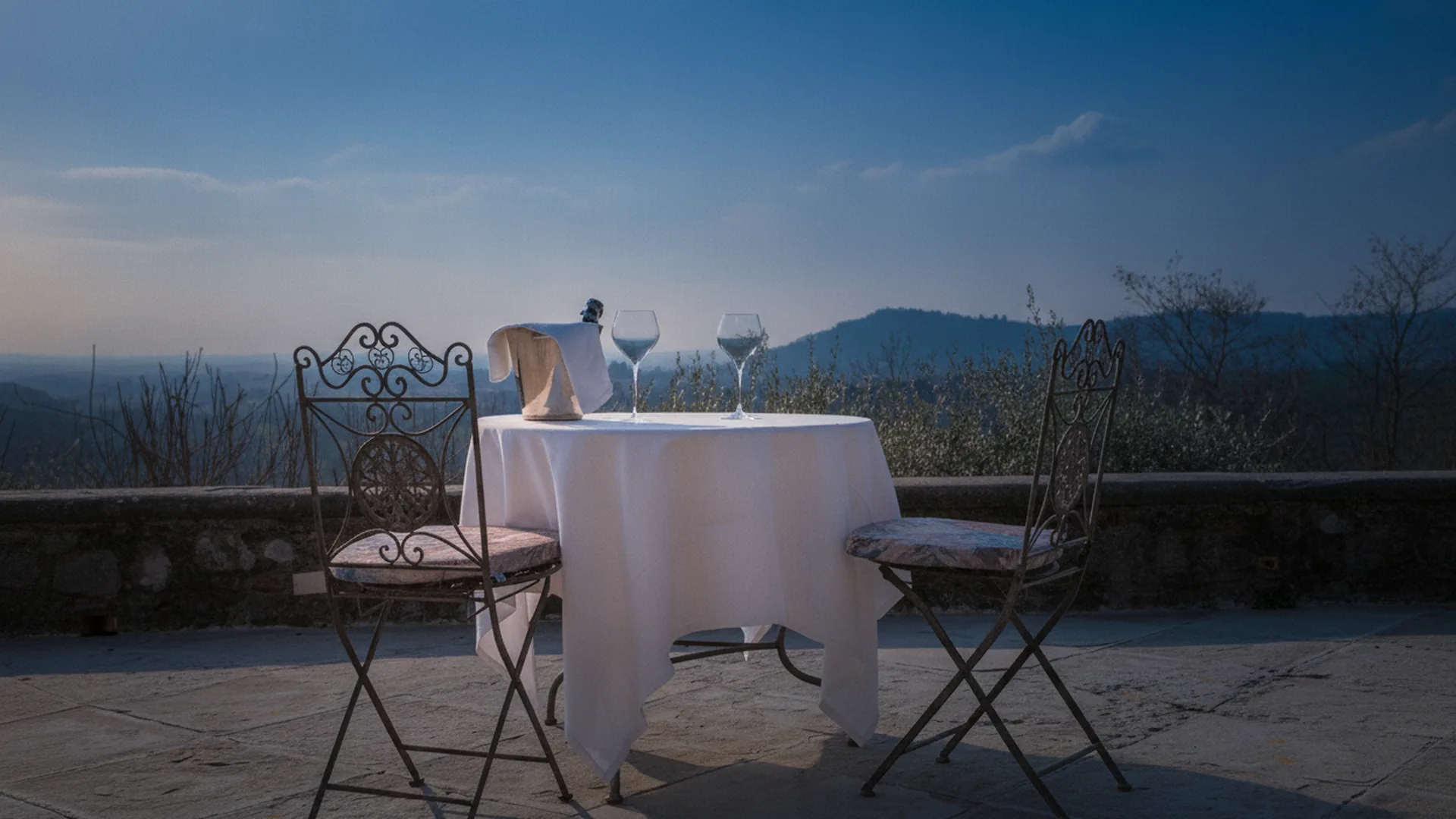 Ristorante IL Priore — Monte San Pietrangeli (Marche)